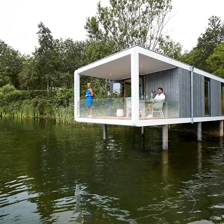 Beautiful Holiday Home In Limburg Maasbree