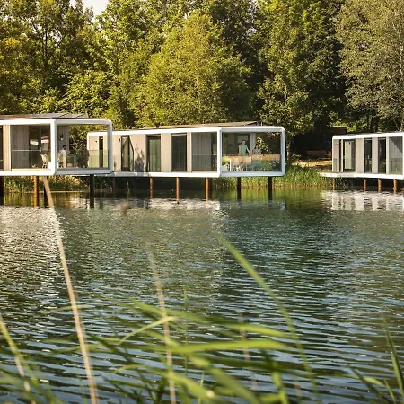 Beautiful Holiday Home In Limburg Maasbree