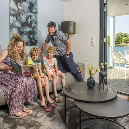 Beautiful Holiday Home In Limburg Holiday home Maasbree