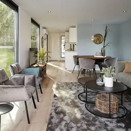 Beautiful Holiday Home In Limburg * Maasbree