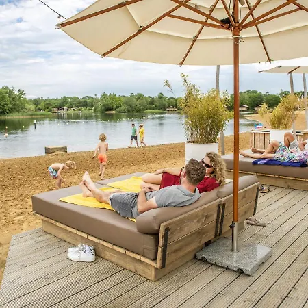 Beautiful Holiday Home In Limburg Holiday home *