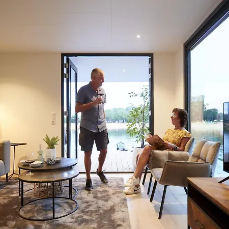 Beautiful Holiday Home In Limburg * Maasbree